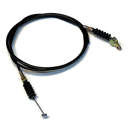 Vital All-Terrain Accelerator Throttle Cable for Yamaha G14, G16, G22 (1995-2007) Gas Golf Cart