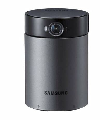 Amazon.com : SNA-R1100W - Samsung Wisenet Smartcam A1 Indoor