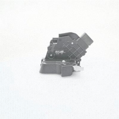 Cerradura de puerta LADO DE PASAJERO POSTERIOR DERECHA con cierre centralizado Número de enchufes de contacto: 6 BDL12863 Compatible con FORD Focus Mk2 Hatchback DA, HCP, DP