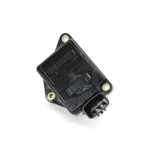 Débitmètre d'air AFH55M-10 corrige le ralenti instable du Terrano - 4