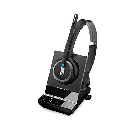 Preisvergleich Produktbild Triple Connectivity Headset, Schwarz