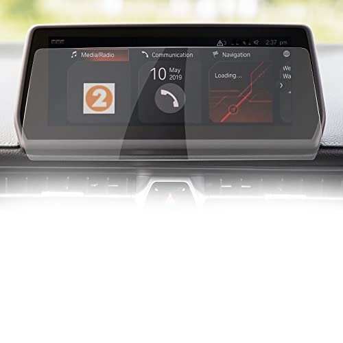 Protection d'écran tactile de navigation 8,8 pouces pour vivre à fond la route en Supra A90