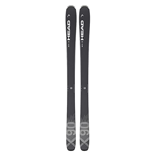 HEAD 2022 Kore 90 X 163cm Skis