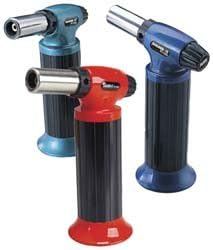 Solder-It PT500 - Heavy-Duty Automatic Piezo Ignition Torch (PT500)