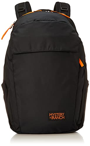 [ミステリーランチ] リュック DISTRICT24 ディストリクト24 メンズ Black ワンサイズ [並行輸入品]のサムネイル