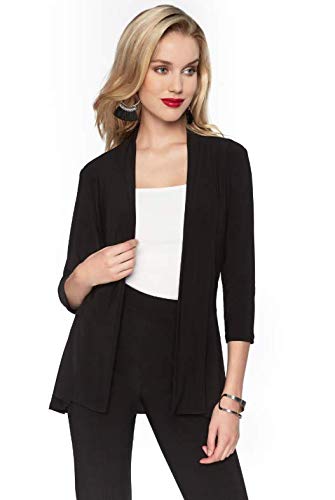 Frank Lyman Design - Chaqueta para hombre Negro 38