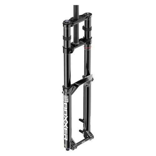 RockShox MacBook Pro Uhr, Glanz Schwarz, Extra breit