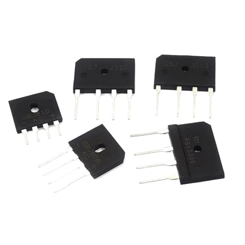 D25XB80 D25SBA80 pont redresseur haute tension 800V 25A à faible dissipation thermique
