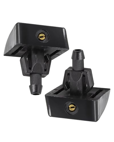 Buses de lave-glace avant à jet large pour TIIDA et SYLPHY (2 unités)
