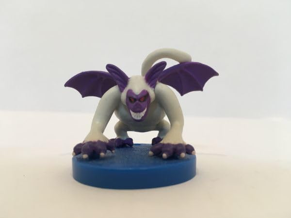 (未使用･未開封品)　ドラゴンクエストメタリックモンスターズギャラリー シルバーデビル 6k88evb Amazon.co.jp: ドラゴンクエストメタリックモンスターズ