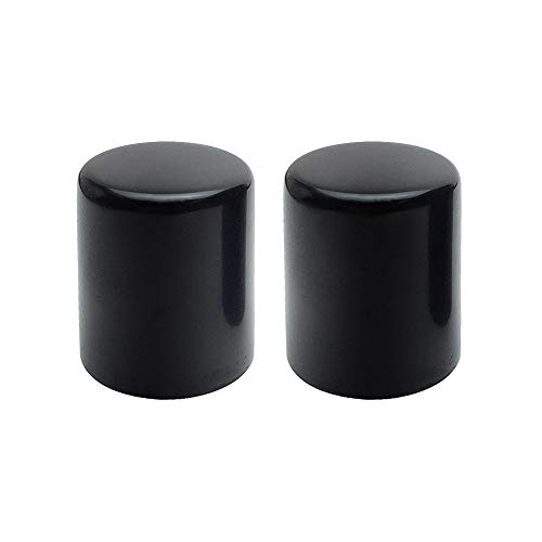 Motorcycle Magnetic Docking Hardware Point Cover Kit Case for Harley Touring 2009-2016