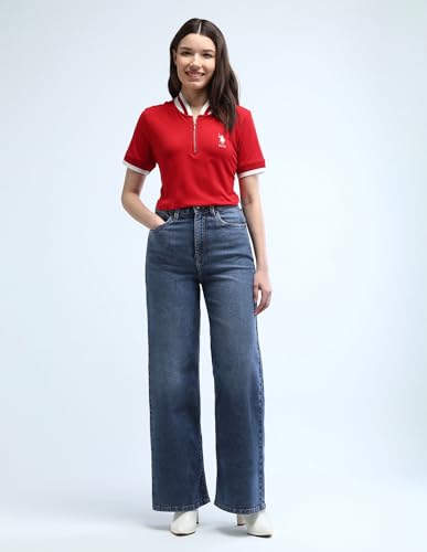 Image of U.S. Polo Assn. Women Jeans