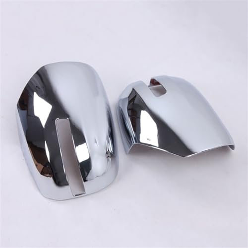 Capuchons de protection de rétroviseurs extérieurs Triton L200 - 4