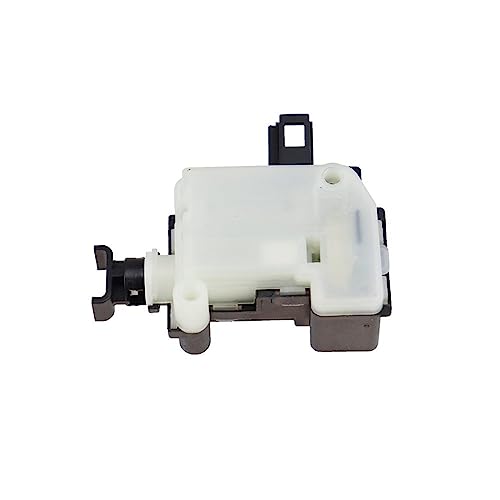 Cerradura maletero coche para VW Golf 4 motor de desbloqueo suave y seguro 3B0959781C 7