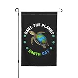 Photo Gallery bifacciale bandiera di festa 30x45cm april 22nd earth day 2025 restore earth sea turtle art save the planet bandiera del camion decorativo bandiere da giardino per giardino, vacanza, feste Photo Gallery bifacciale bandiera di festa 30x45cm april 22nd earth day 2025 restore earth sea turtle art save the planet bandiera del camion decorativo bandiere da giardino per giardino, vacanza, feste