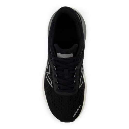 New Balance New Balanace Women's Fresh Foam X 1540 V4 Running Shoe, Black/Harbor Gray, 8.5 XX-Wide