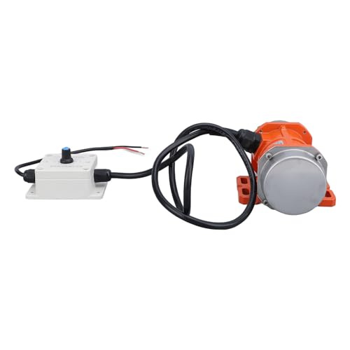 Moteur de vibration sans balais DC24V Gonetre 60W 4000 tr/min