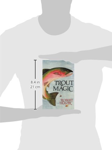 Trout Magic