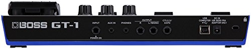 Roland GT-1 Guitar Effects Processor