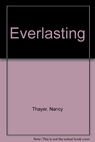 Everlasting (A Novel) [Large Print] 0750502630 Book Cover