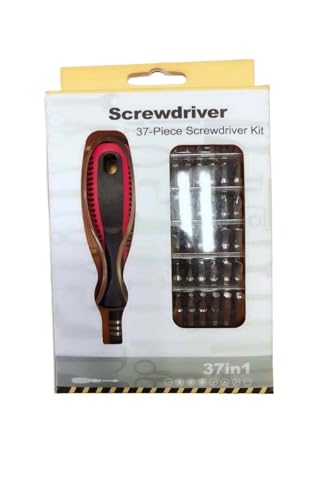  ƒp蓮Hp37 in 1@\hCo[Zbg ƃc[(37-piece set (with color box))