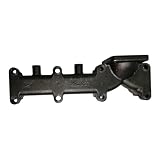 BCXFORK 3901223 Exhaust Manifold fits fo...