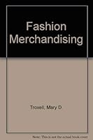 Fashion Merchandising 0070652783 Book Cover