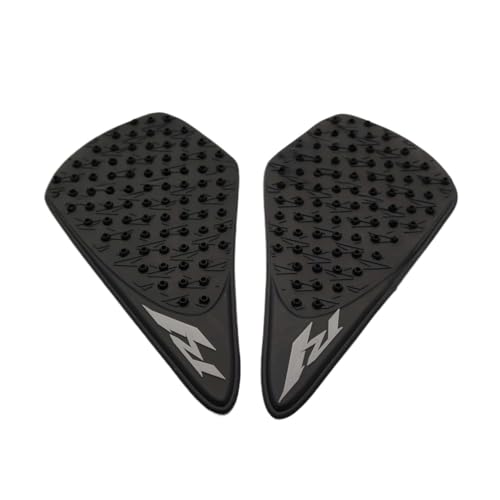 Autocollant réservoir YZF R1 2007 2008 coussinet protection gaz