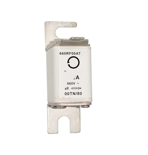Fusible 66000AT250 composant haute fiabilité de classe industrielle