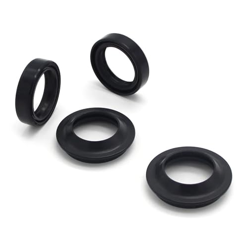 Joint d'huile d'amortisseur moto 51490-KL8-900 pour NSS250 PS250 SH125