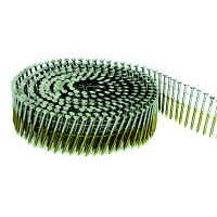 Nail Siding Coil Ring Stainless Steel