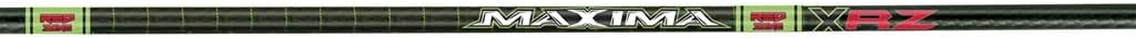 Carbon Express Maxima XRZ Archery Arrow Shafts - 12 Pack