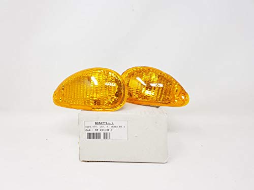 Coppia Frecce Posteriori Vespa Et2/Et4 Bosatta Rp294