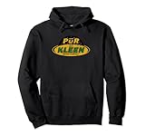 The Expanse Pur & Kleen Water Company Logo Sudadera con Capucha