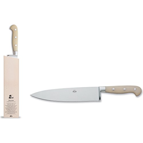Coltellerie Berti Insieme 9' Profrssional Chef's Knife