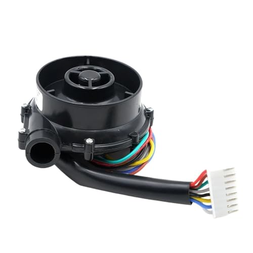 Centrifugal Blower with Driver Medical(DC24V)