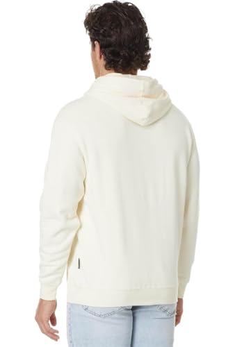 Quiksilver Men's Omni Logo Hoodie Pull Over Hooded Fleece2