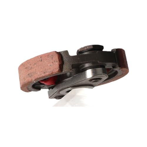 Embrayage de performance 44-6 pour sorties en pocket quad 49cc