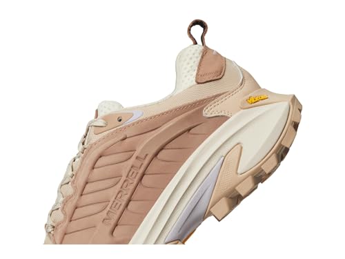 Image of Merrell Womens Moab Speed 2 Leather Waterproof
