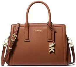Michael Kors Women's Laila Small Satchel