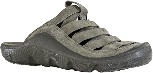 Oboz Whakata Town Slide - Men's2