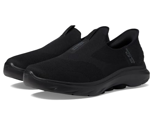 Image of Skechers Mens Go Walk 7 - Easy on 2