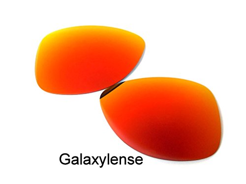 Image of Galaxy Replacement Lenses For Oakley Feedback OO4079 Sunglasses Polarized Multi Selection