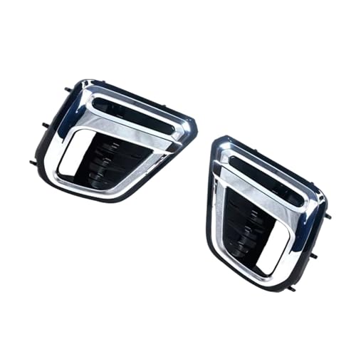 Garniture antibrouillard pour Subaru Forester SK en conduite outdoor