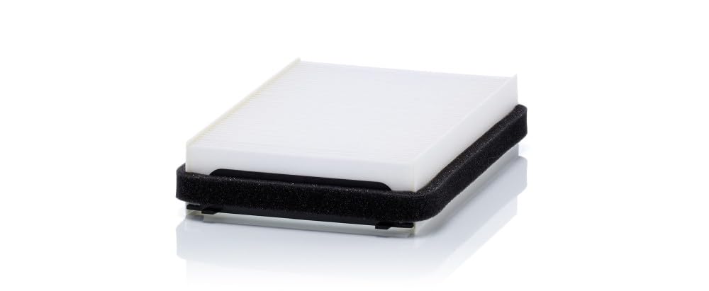 4x ✅Fits MANN-FILTER CU 2136 Filter, cabin air CU 2136 Cabin filter  ⭐UK Seller⭐