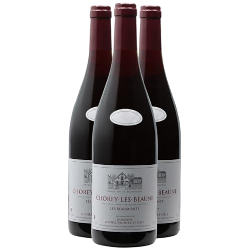 Chorey-les-Beaune Les Beaumonts 2022 – Tinto Pinot Noir – Domaine Michel Prunier Chorey-les-Beaune Les Beaumonts 2022 – Tinto Pinot Noir – Domaine Michel Prunier