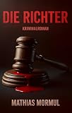 Cover zum Buch Die Richter