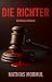 Cover zum Buch Die Richter