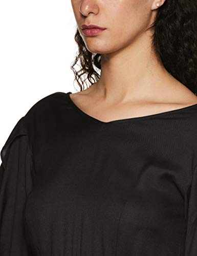 Image of Women's Rayon Skater Dress