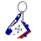 マジックキューブ 异型/スピナー 知恵の輪 魔方 MagicCube 知育玩具 立体パズル ストレス解消 認知症予防 子供 老人 暇つぶし おもちゃ 脳トレ オフィス玩具 (GAN330)